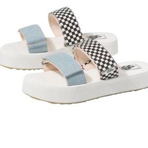 Vans Sandals